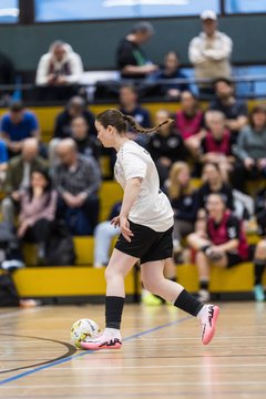 Bild 428 - wBJ NFV Futsalmeisterschaft